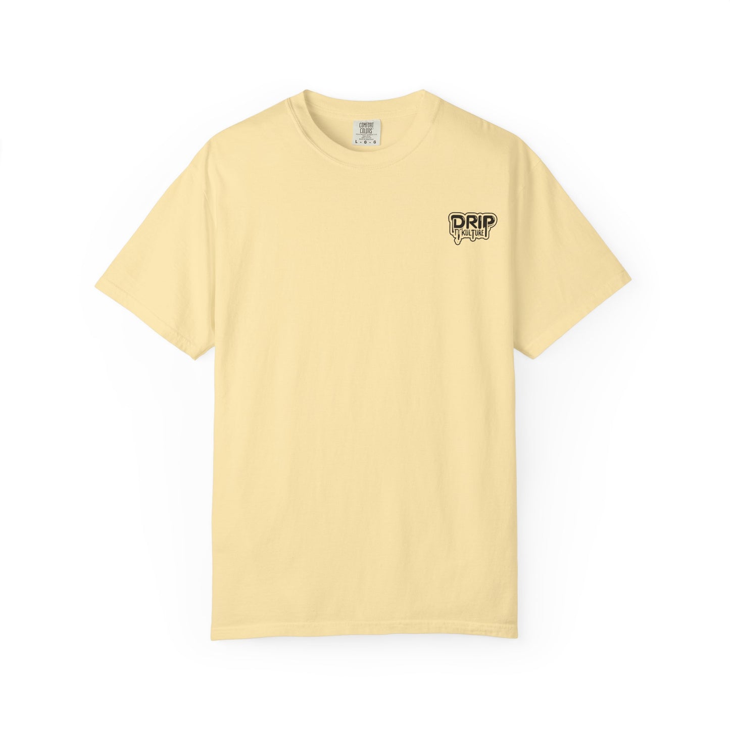 Petty Vibes Unisex Comfort Colors Tee - Multiple Colors