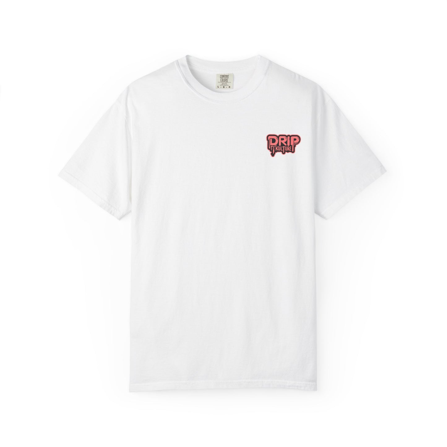 Be The Best Motivational Unisex Tee - Multiple Colors