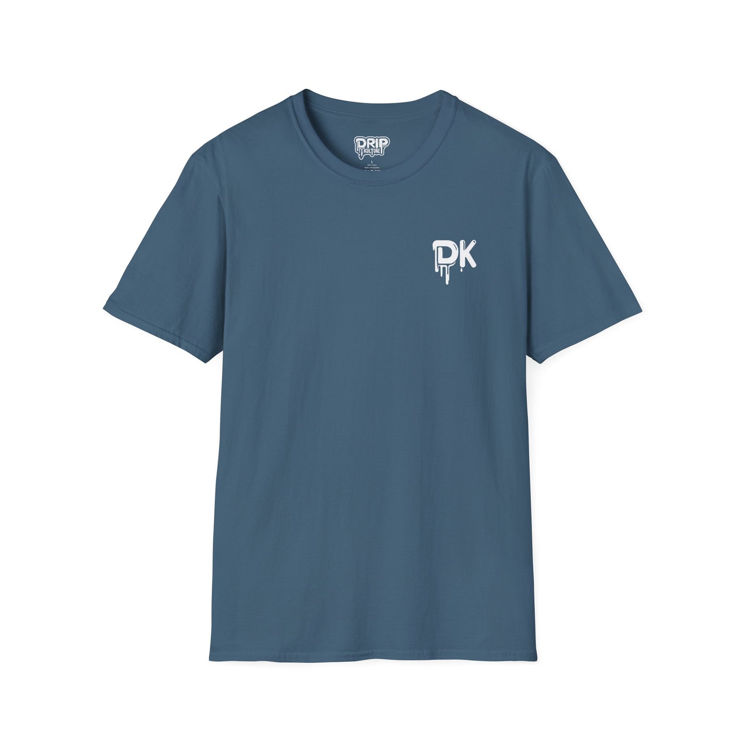 Behind Every Man Unisex T-Shirt - Multiple Colors