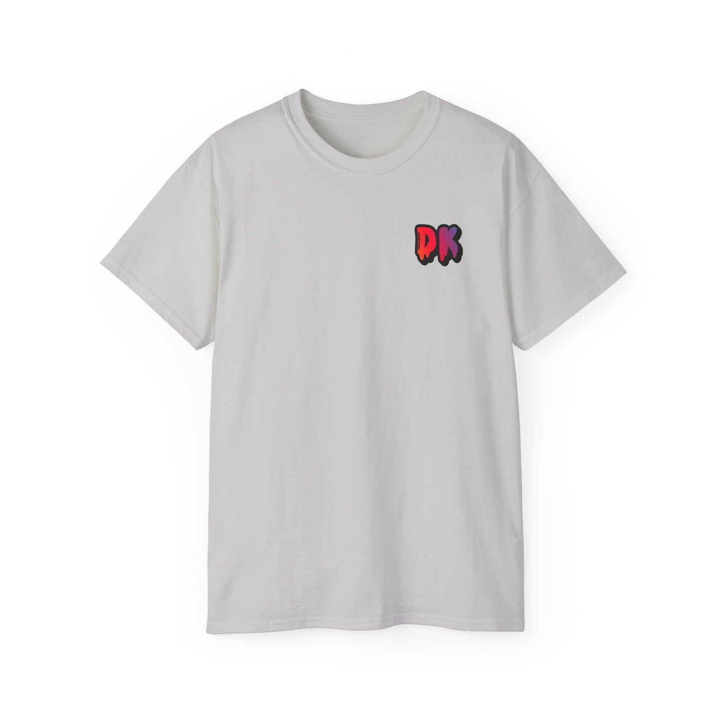 DK Gradient "Cedo Nulli" Unisex Tee - Multiple Colors