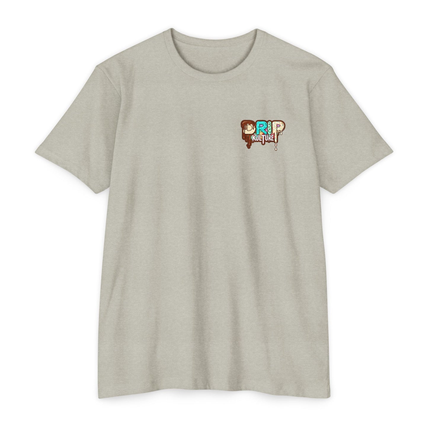 Drip Kulture Ice Cream Unisex T-Shirt - Multiple Colors