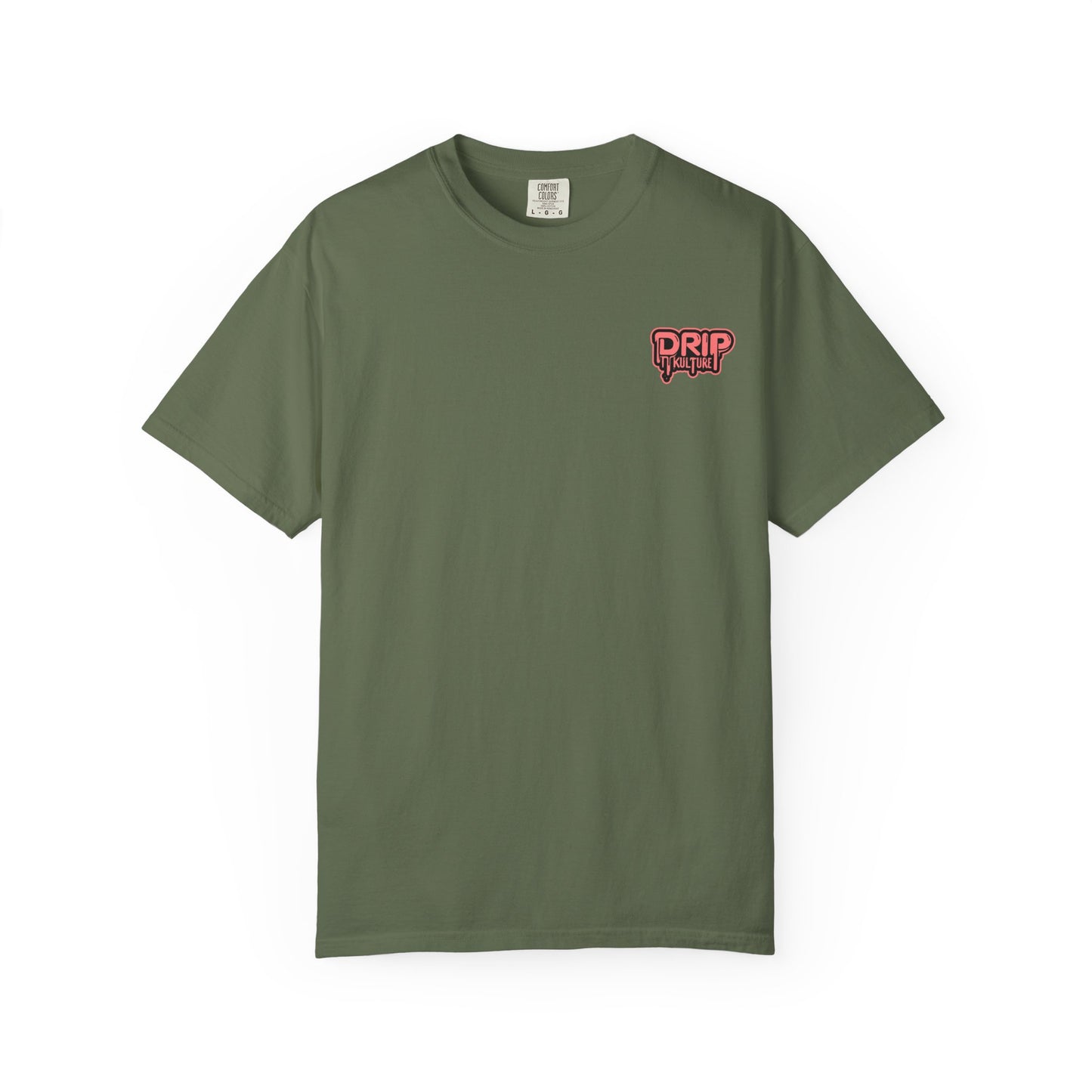 Be The Best Motivational Unisex Tee - Multiple Colors