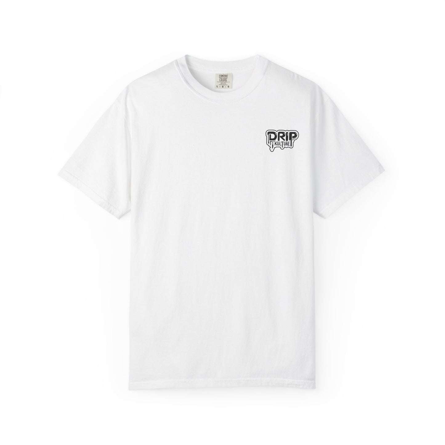 Drip Kulture America Unisex Tee - Multiple Colors