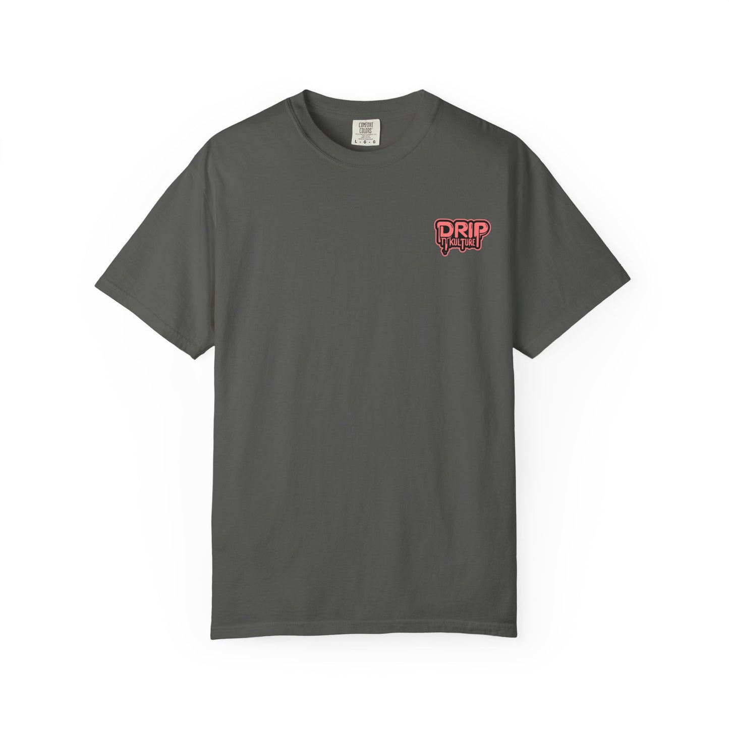 Be The Best Motivational Unisex Tee - Multiple Colors
