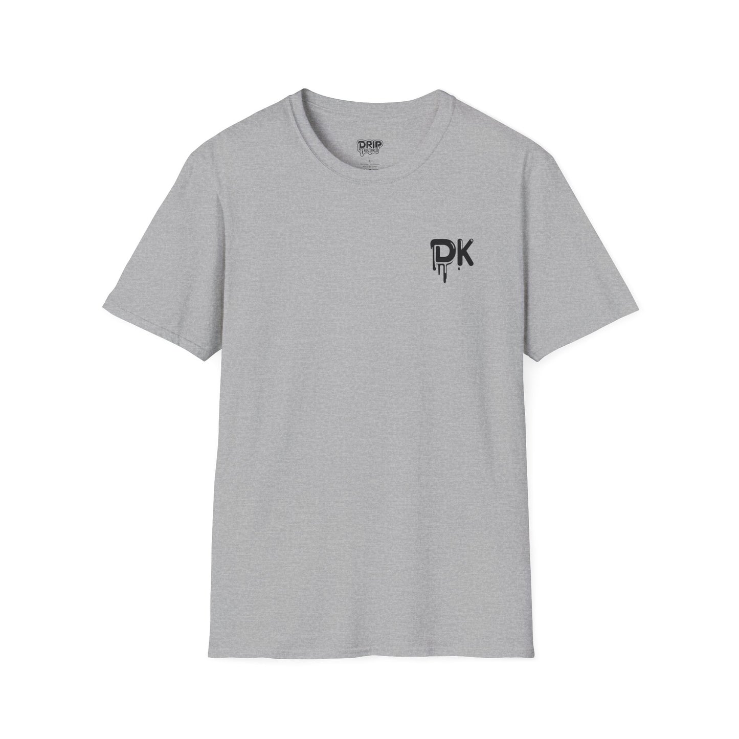 Behind Every Man Unisex T-Shirt - Multiple Colors