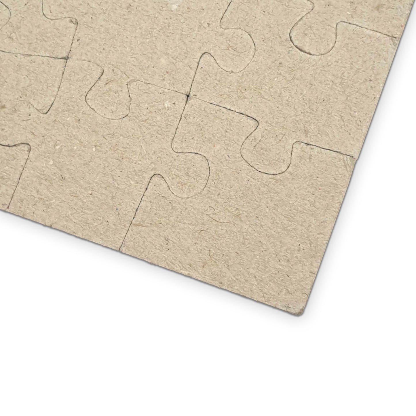 Blue Cedo Nulli Drip Kulture Puzzle - Multiple Sizes