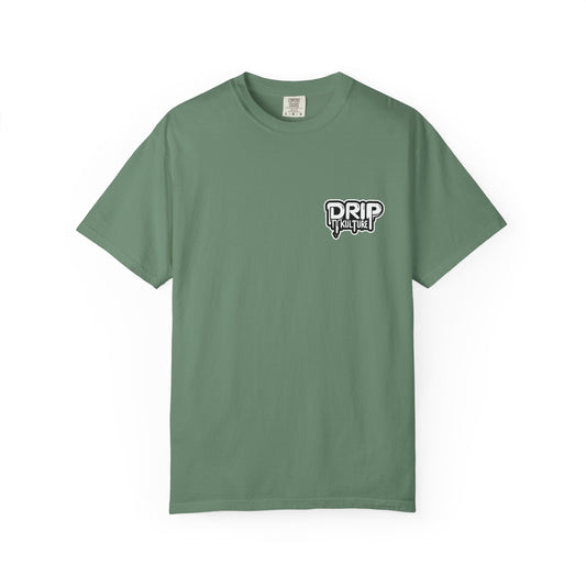 Backyard Beer Unisex Comfort Colors T-shirt - Multiple Colors