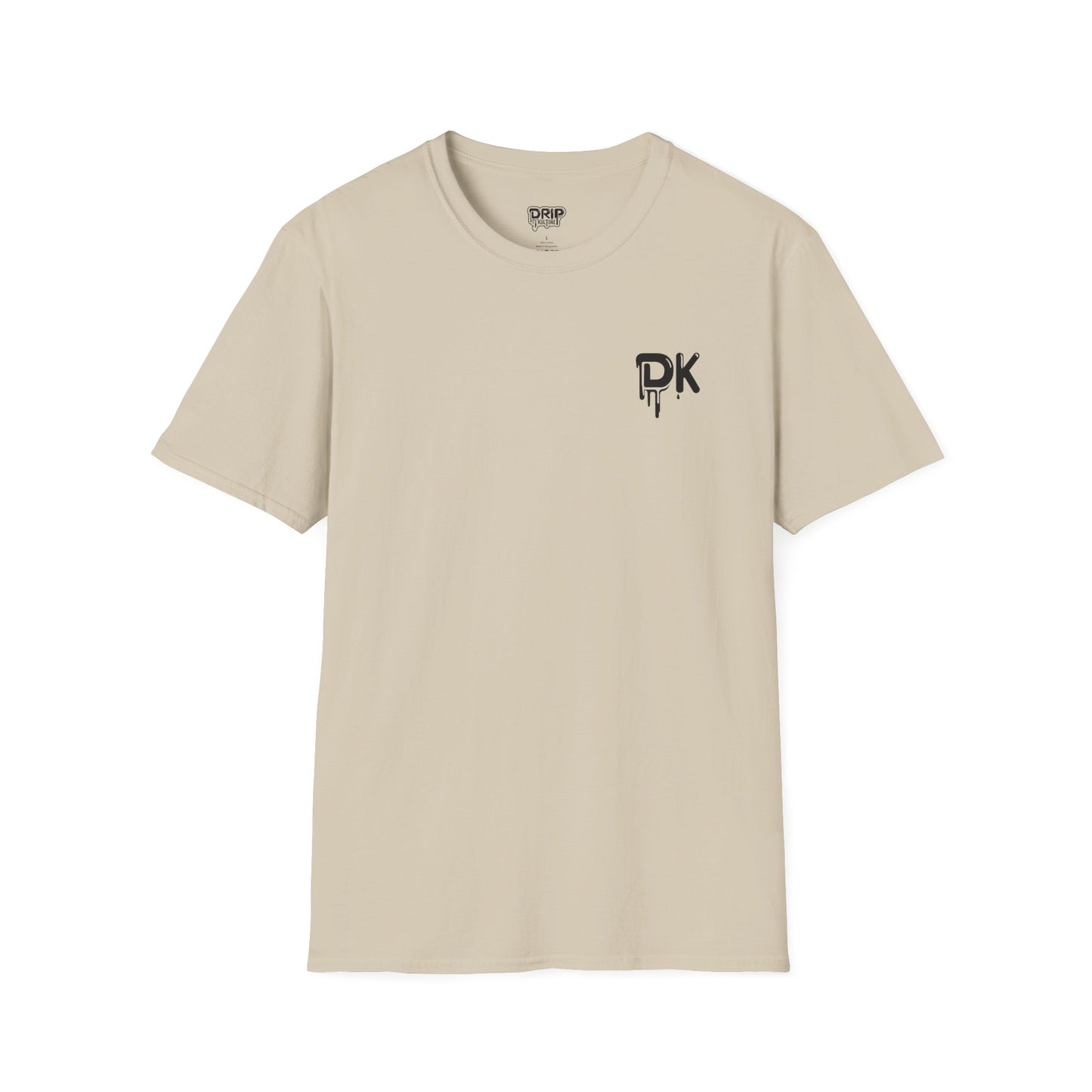 Behind Every Man Unisex T-Shirt - Multiple Colors