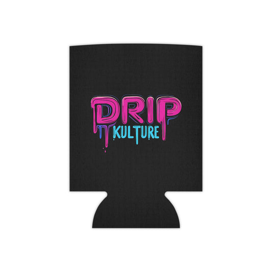 NFT Original Drip Kulture Can Cooler