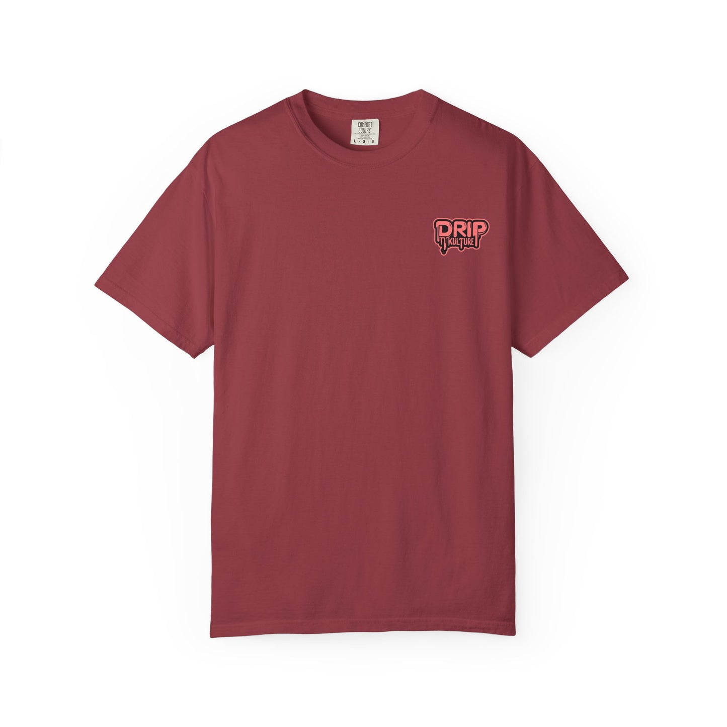 Be The Best Motivational Unisex Tee - Multiple Colors