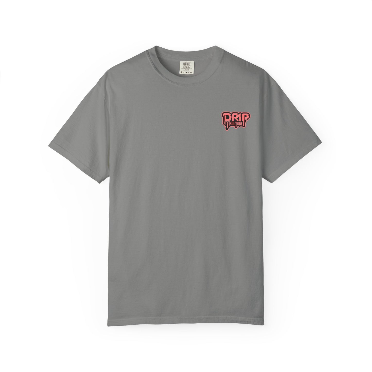 Be The Best Motivational Unisex Tee - Multiple Colors