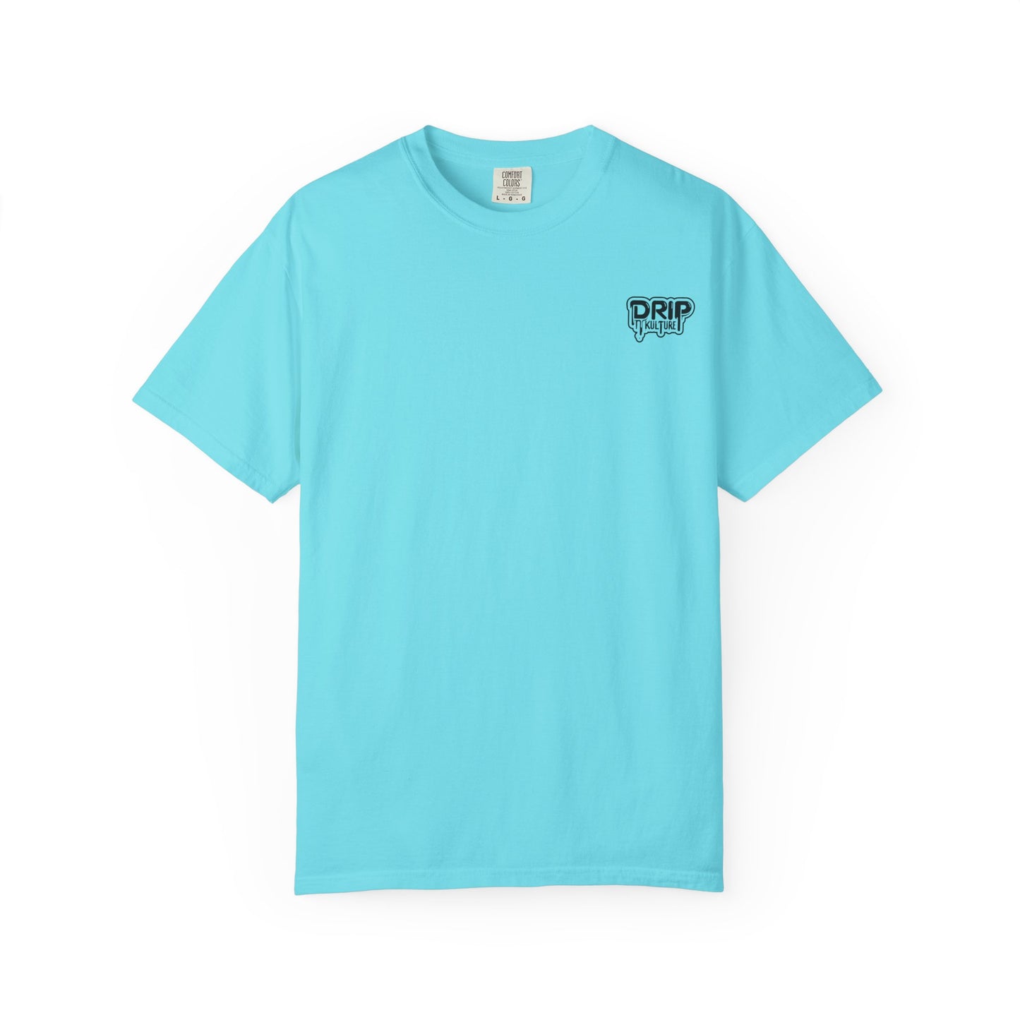 Petty Vibes Unisex Comfort Colors Tee - Multiple Colors