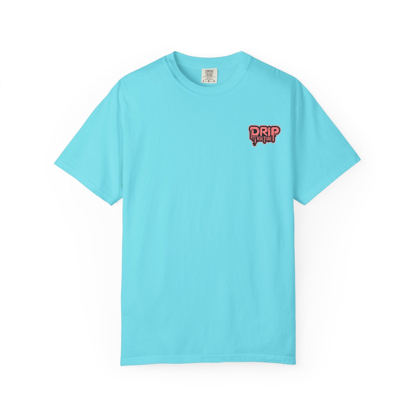 Be The Best Motivational Unisex Tee - Multiple Colors