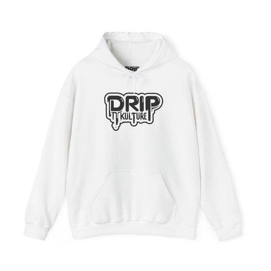 Drip Kulture Unisex Hoodie - Multiple Colors