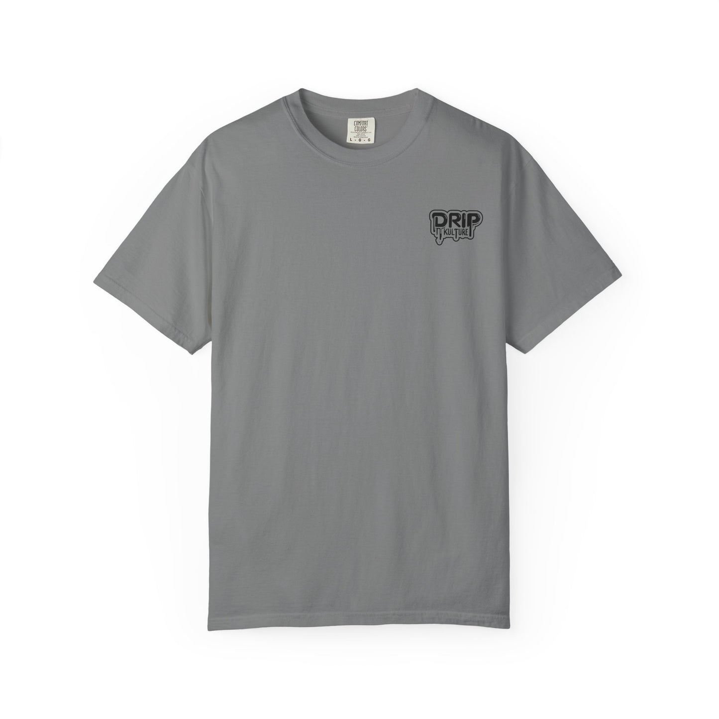 Drip Kulture America Unisex Tee - Multiple Colors