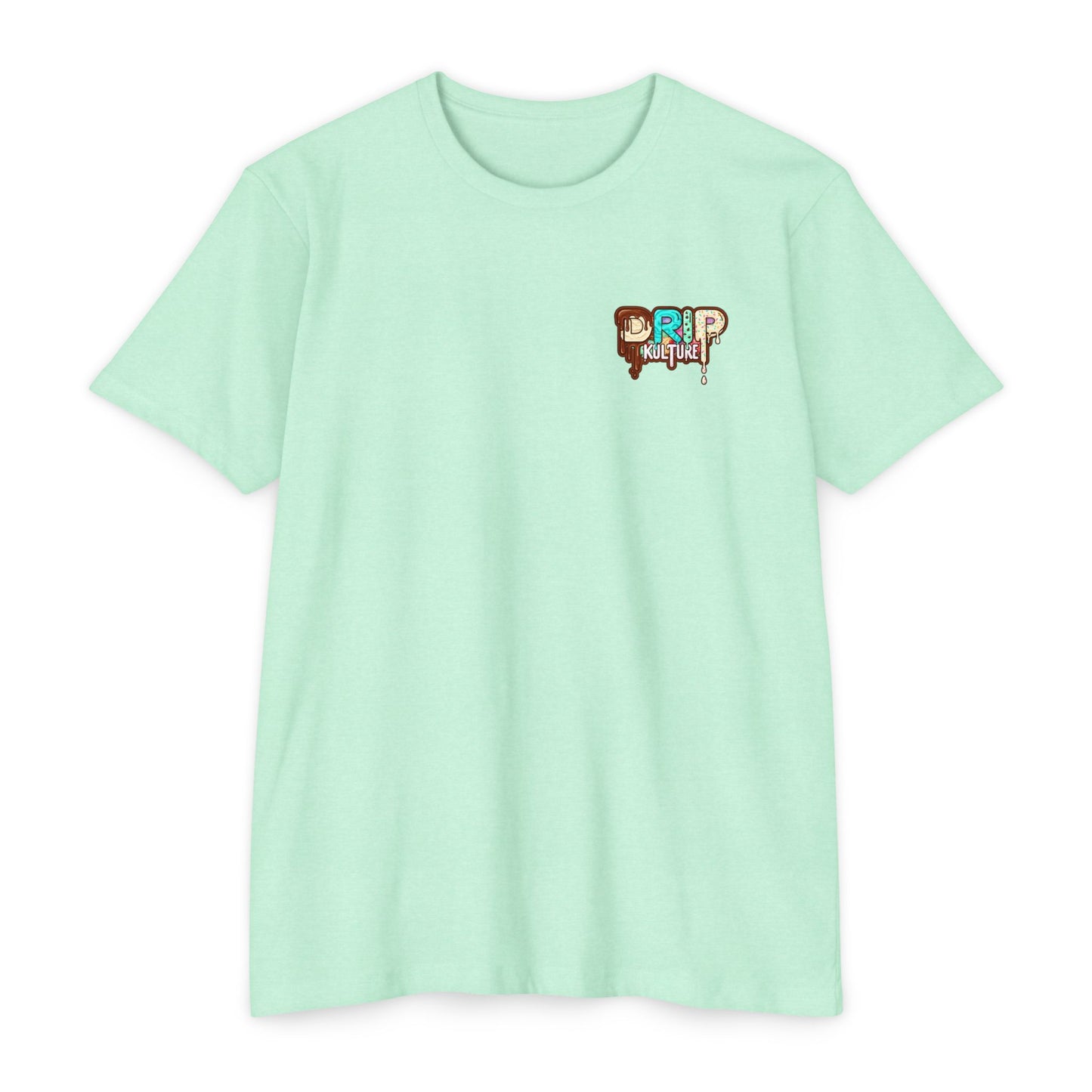 Drip Kulture Ice Cream Unisex T-Shirt - Multiple Colors