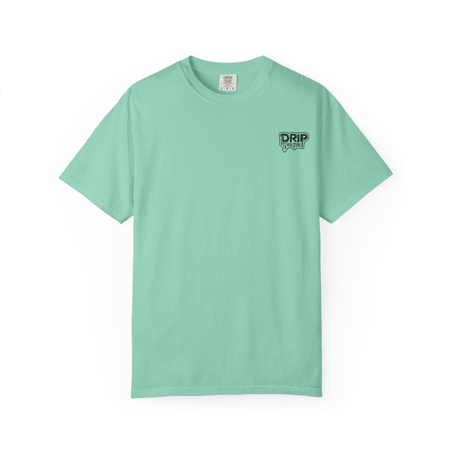 Petty Vibes Unisex Comfort Colors Tee - Multiple Colors