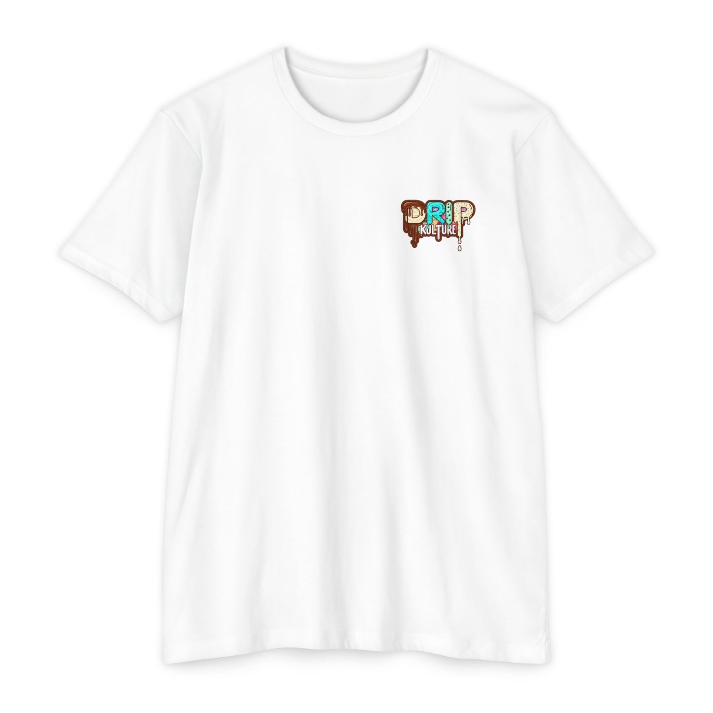 Drip Kulture Ice Cream Unisex T-Shirt - Multiple Colors