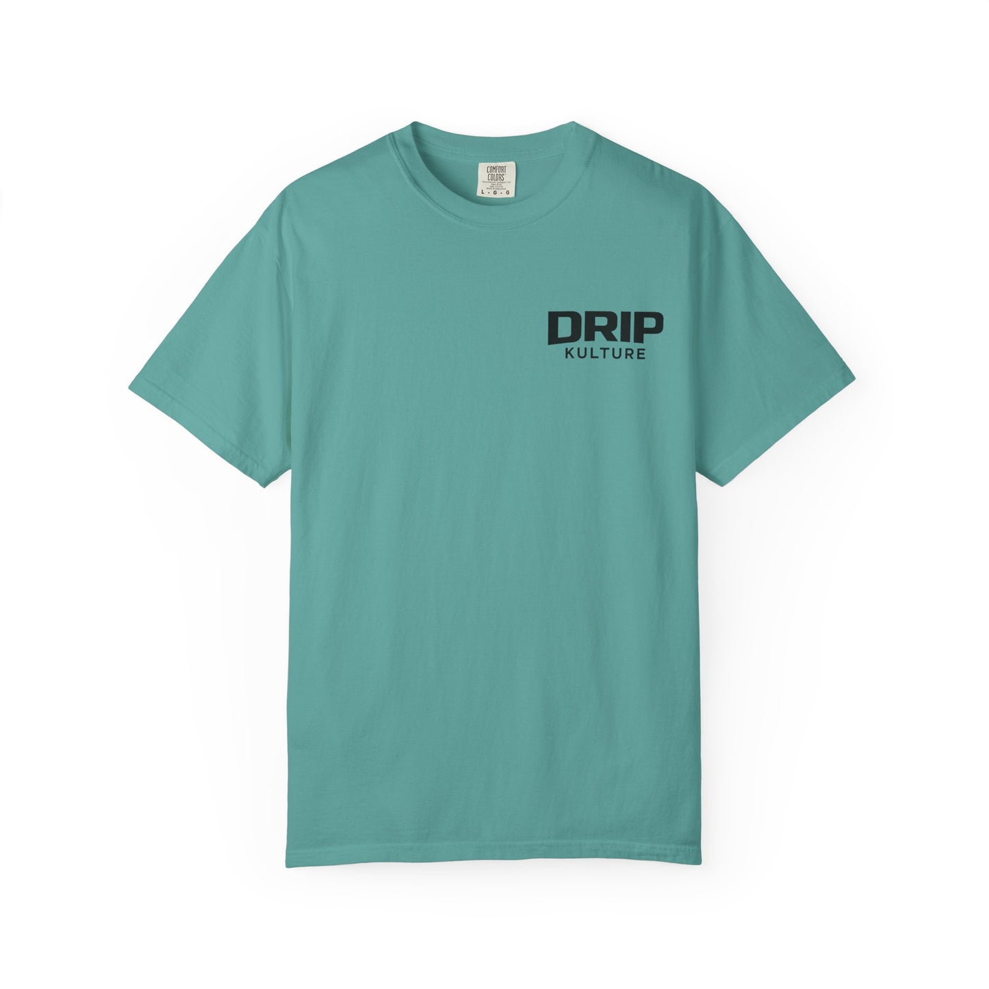 Drip Kulture "Too Clean To Miss" Unisex T-shirt - Multiple Colors
