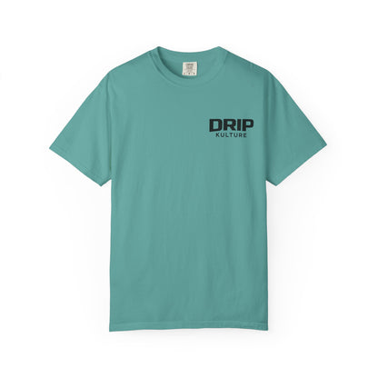 Drip Kulture "Too Clean To Miss" Unisex T-shirt - Multiple Colors