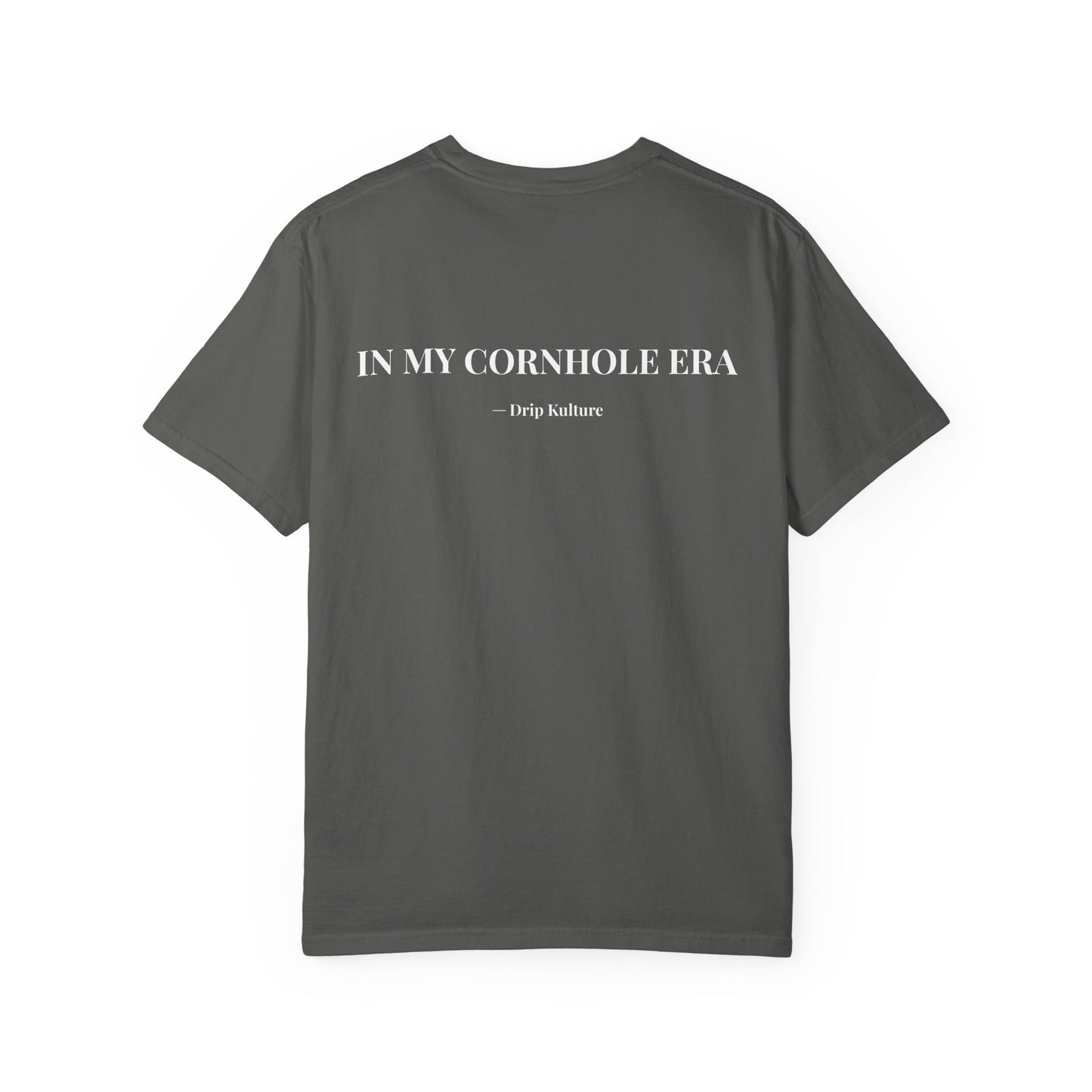 In My Cornhole Era Unisex Tee - Multiple Colors
