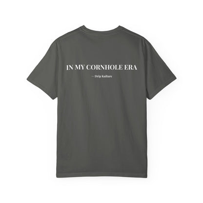 In My Cornhole Era Unisex Tee - Multiple Colors