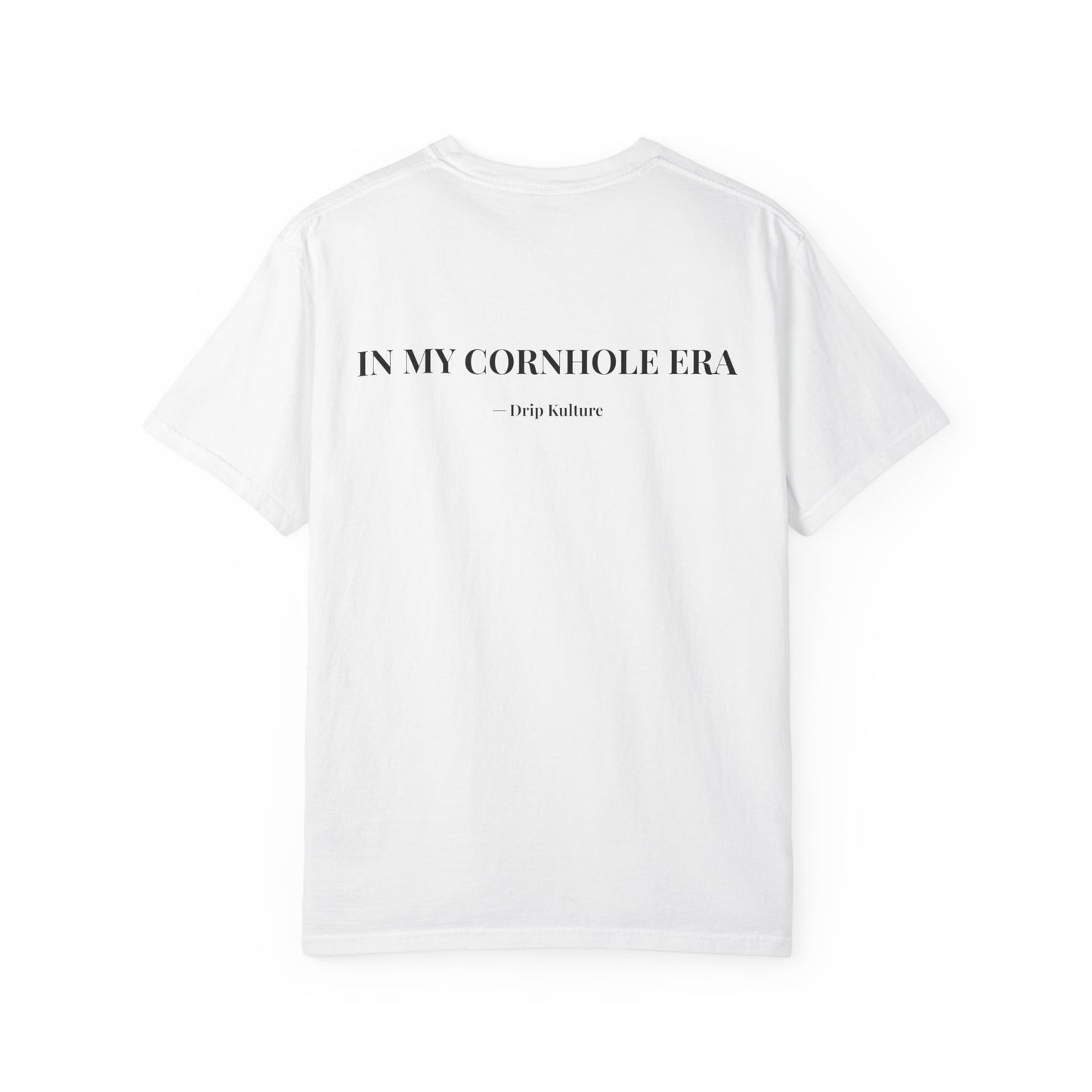 In My Cornhole Era Unisex Tee - Multiple Colors