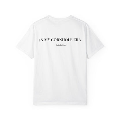 In My Cornhole Era Unisex Tee - Multiple Colors
