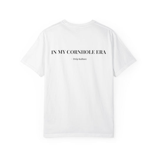 In My Cornhole Era Unisex Tee - Multiple Colors