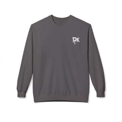 In My Cornhole Era Unisex Crewneck - Multiple Colors