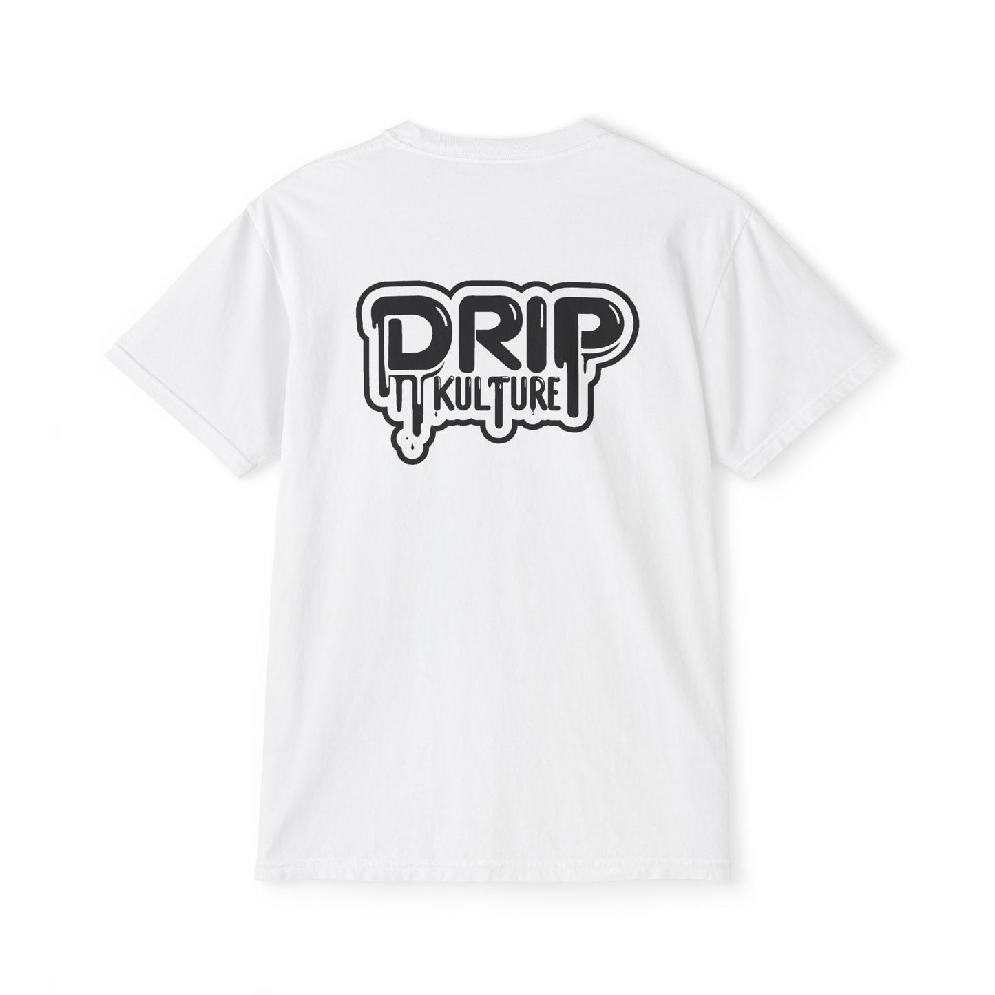 Drip Kulture Youth Pocket T-Shirt - Multiple Colors
