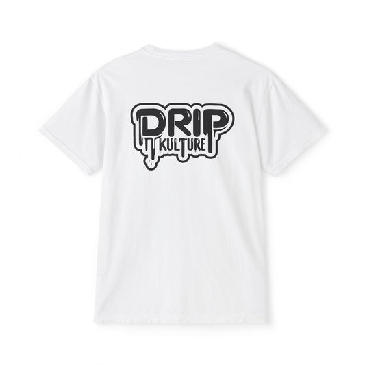 Drip Kulture Youth Pocket T-Shirt - Multiple Colors