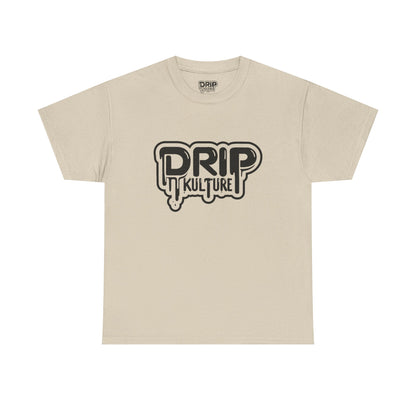 Drip Kulture Unisex Tee - Multiple Colors