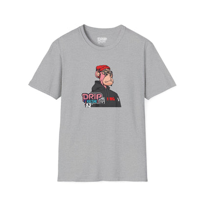 NFT Original Drip Kulture Unisex Tee - Multiple Colors