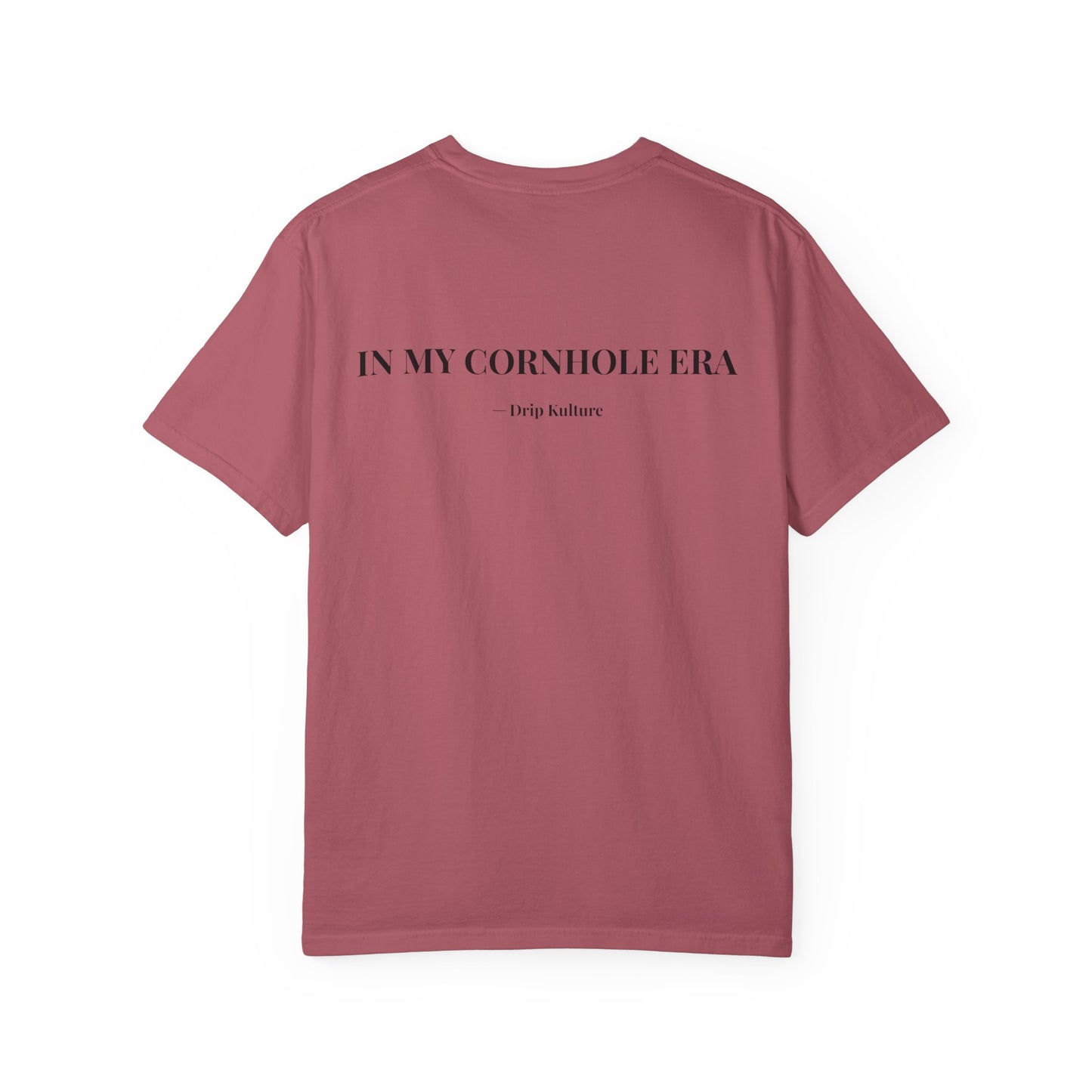 In My Cornhole Era Unisex Tee - Multiple Colors