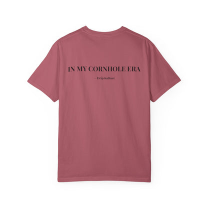In My Cornhole Era Unisex Tee - Multiple Colors