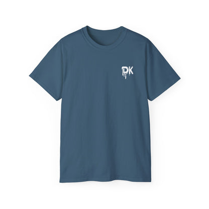 Dear Person Behind Me Unisex Tee - Multiple Colors