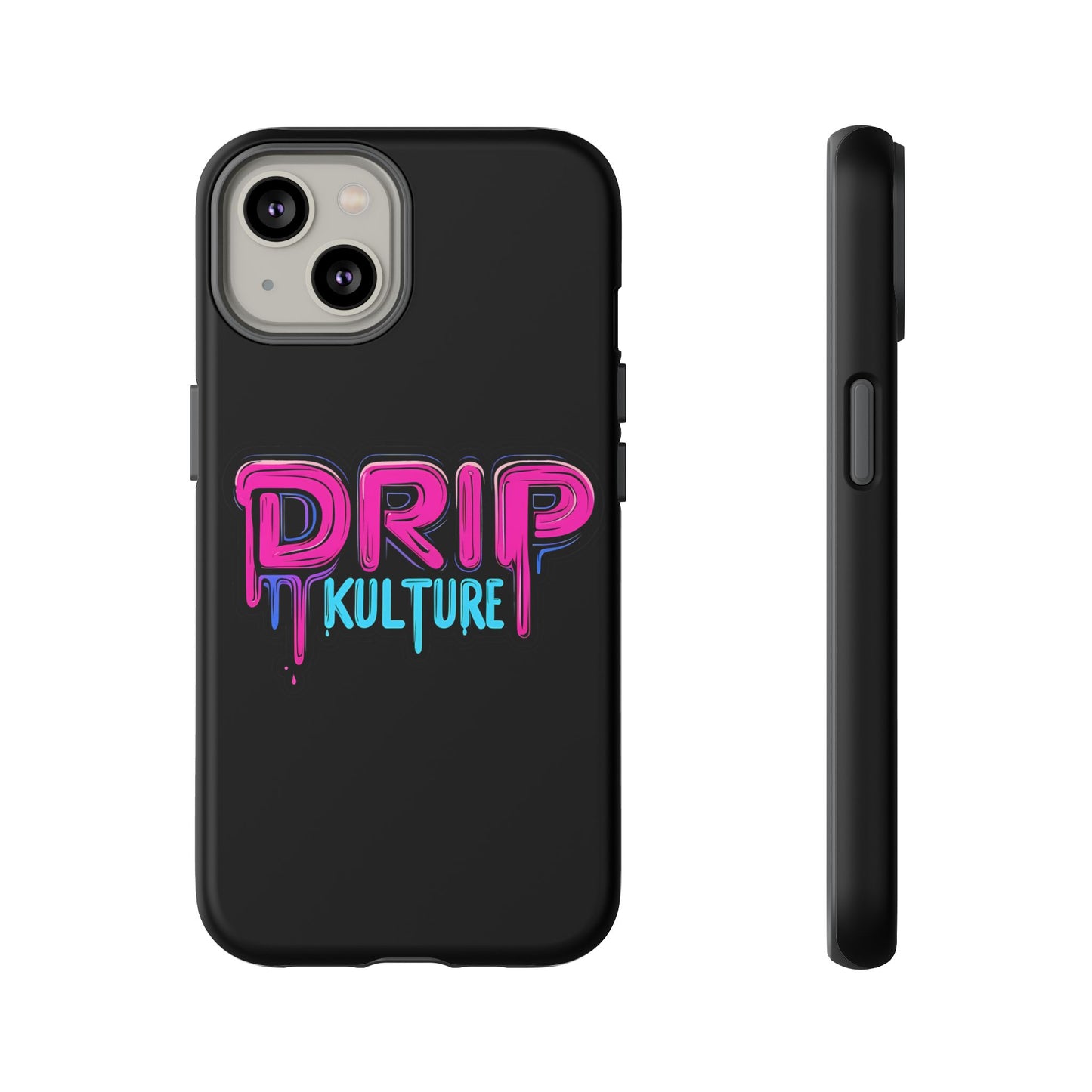 Drip Kulture- Phone Case