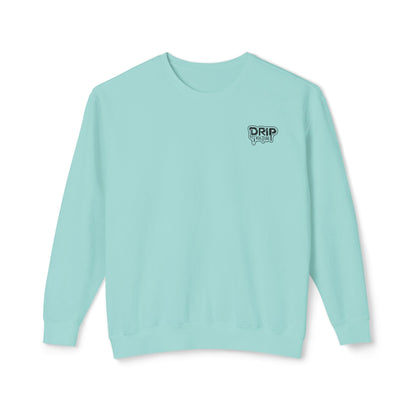 Petty Vibes Unisex Sweatshirt - Multiple Colors