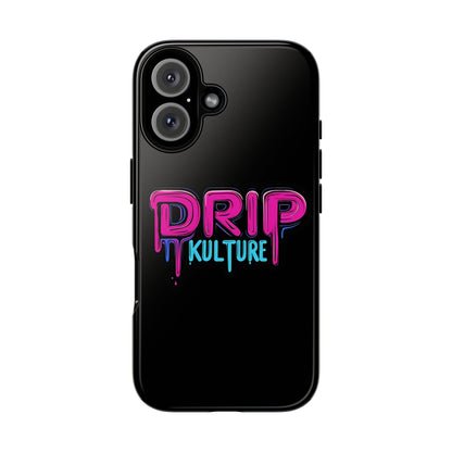 Drip Kulture- Phone Case