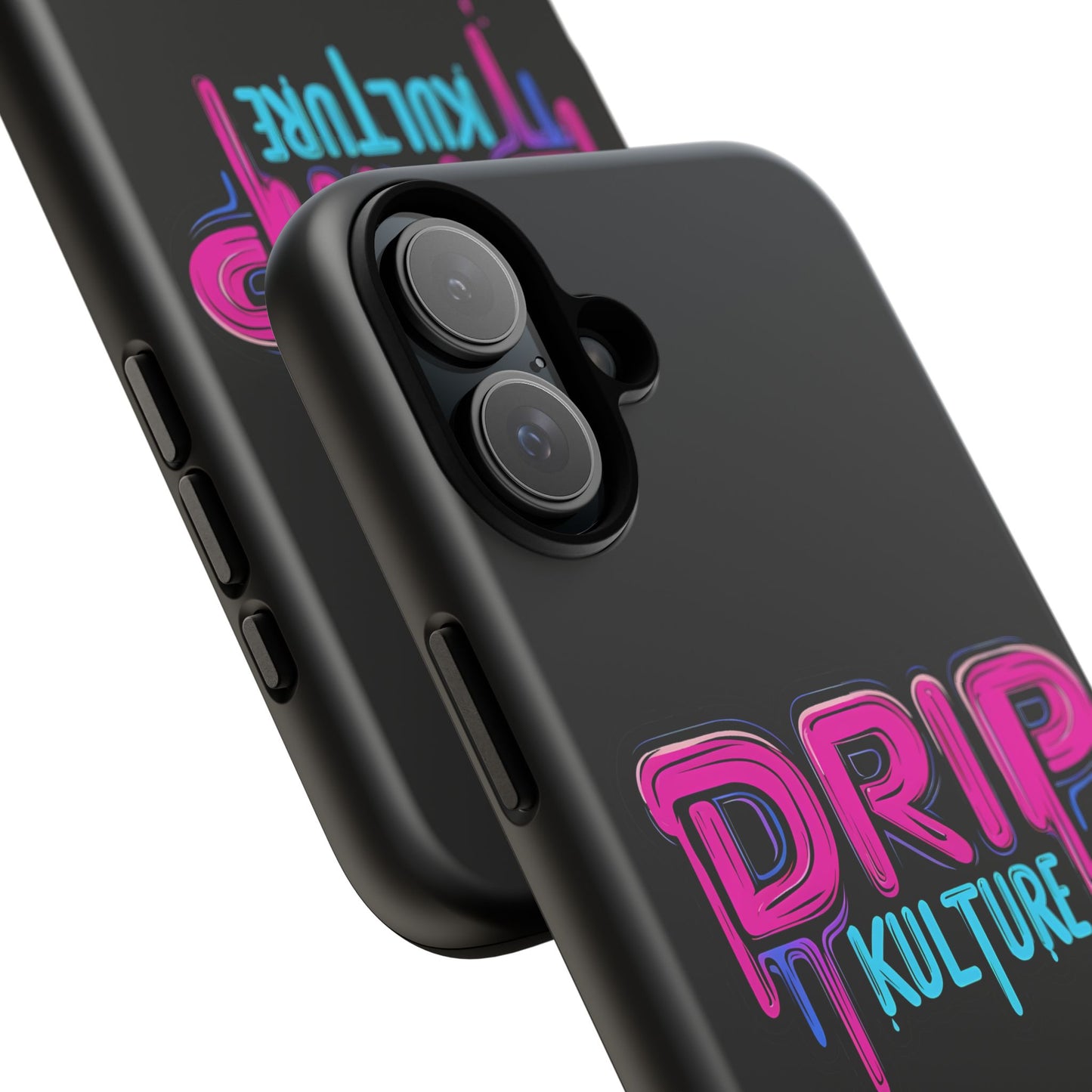 Drip Kulture- Phone Case