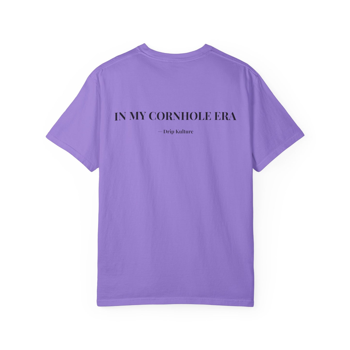 In My Cornhole Era Unisex Tee - Multiple Colors