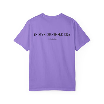 In My Cornhole Era Unisex Tee - Multiple Colors