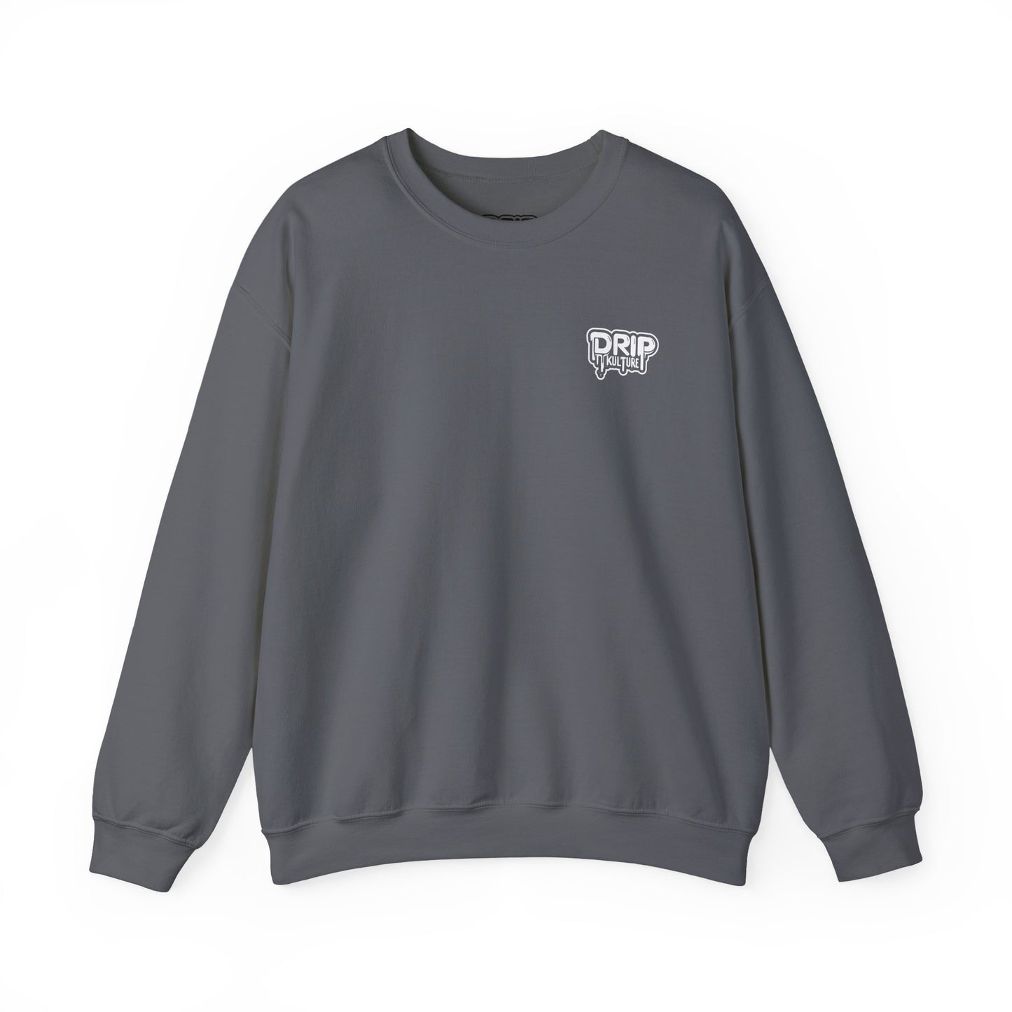 NFT Original Drip Kulture Unisex Sweatshirt - Multiple Colors