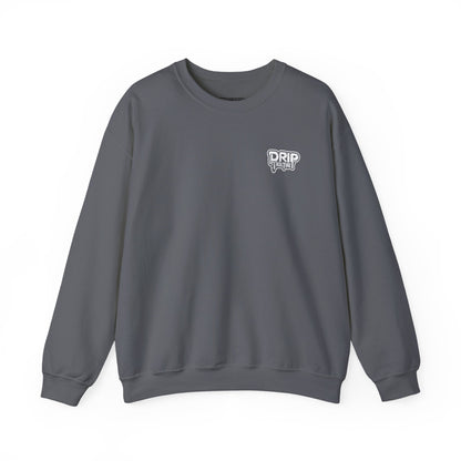 NFT Original Drip Kulture Unisex Sweatshirt - Multiple Colors