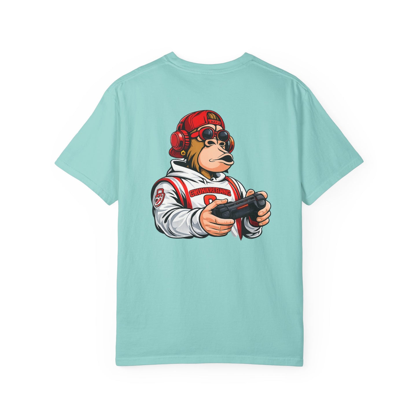 Drip Kulture NFT Gamer Unisex T-shirt - Multiple Colors