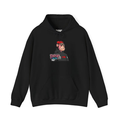 NFT Original Drip Kulture Unisex Hoodie - Multiple Colors