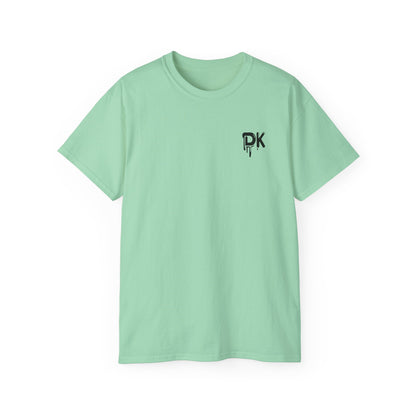 Dear Person Behind Me Unisex Tee - Multiple Colors