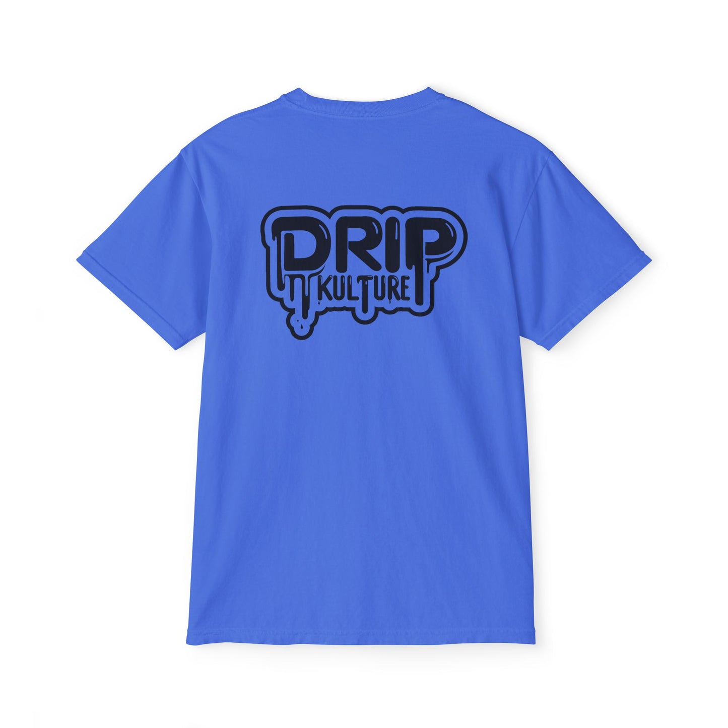 Drip Kulture Youth Pocket T-Shirt - Multiple Colors