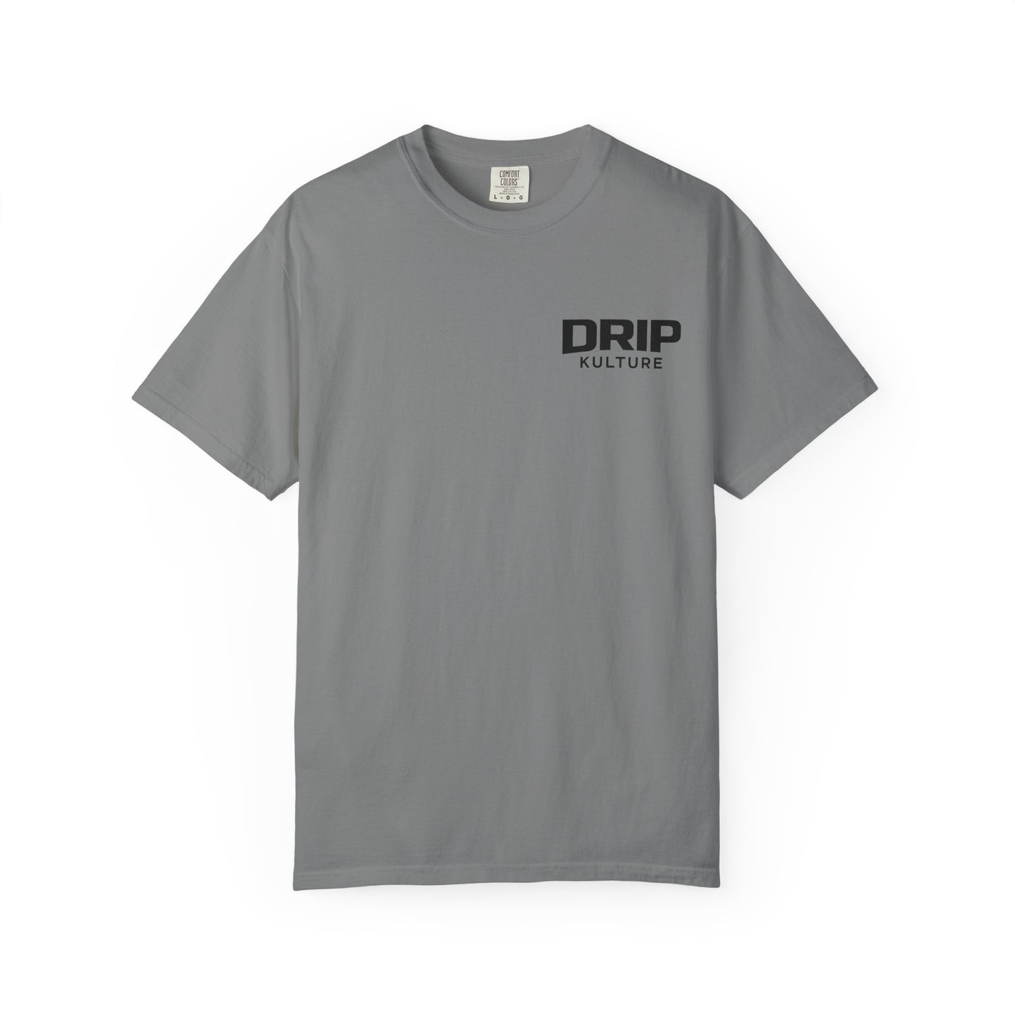Drip Kulture "Too Clean To Miss" Unisex T-shirt - Multiple Colors